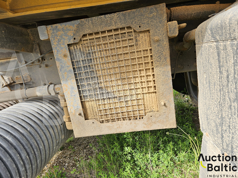 Tipper MAN TGS26.400: picture 15