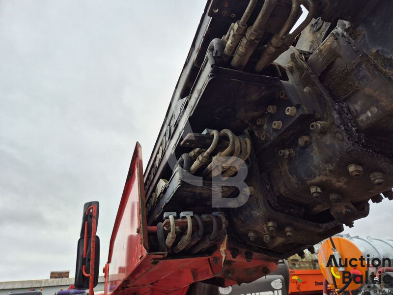 Telescopic handler Manitou MRT 1742: picture 6 Telescopic handler Manitou MRT 1742: picture 6