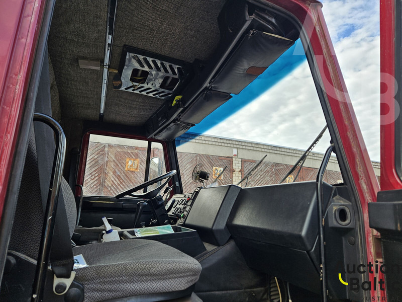 Maz 555131 - Tipper: picture 5 Maz 555131 - Tipper: picture 5