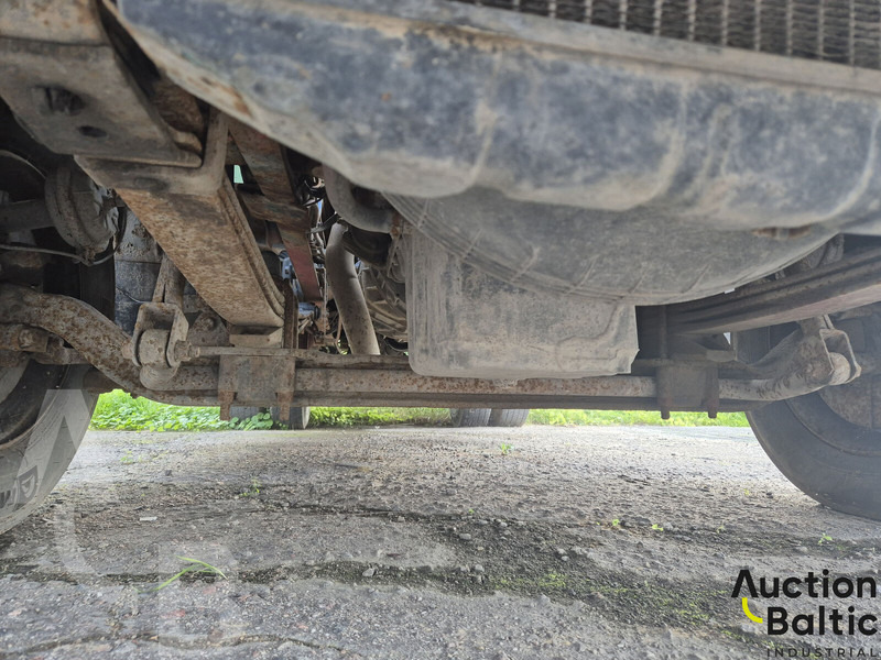 Leasing of Mercedes-Benz 1117 Mercedes-Benz 1117: picture 13 Leasing of Mercedes-Benz 1117 Mercedes-Benz 1117: picture 13