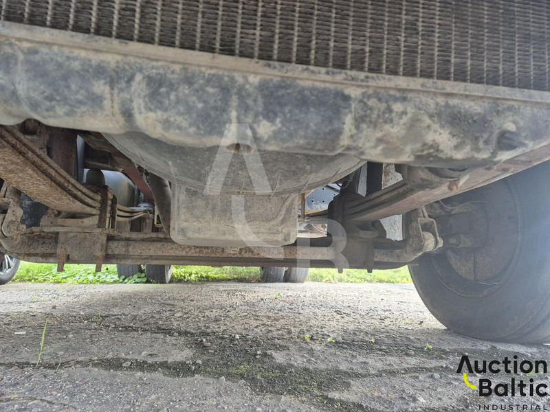 Leasing of Mercedes-Benz 1117 Mercedes-Benz 1117: picture 16 Leasing of Mercedes-Benz 1117 Mercedes-Benz 1117: picture 16