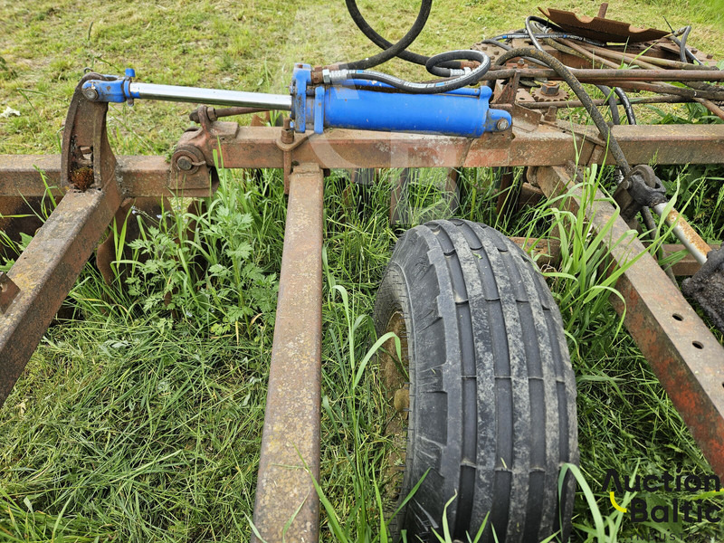 Disc harrow Onbekend Harrows: picture 11