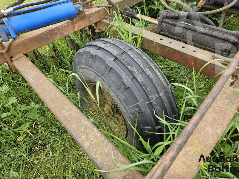Disc harrow Onbekend Harrows: picture 8