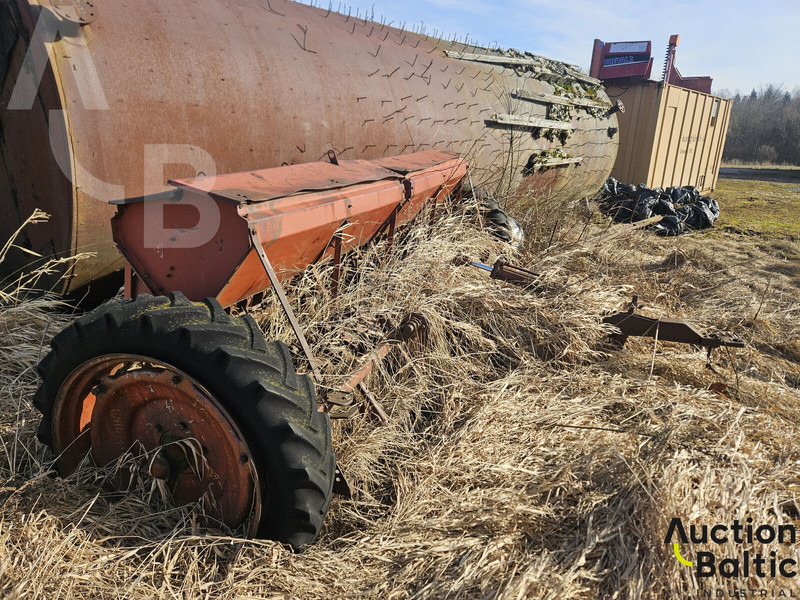 Onbekend Seeder - Sowing equipment: picture 3 Onbekend Seeder - Sowing equipment: picture 3