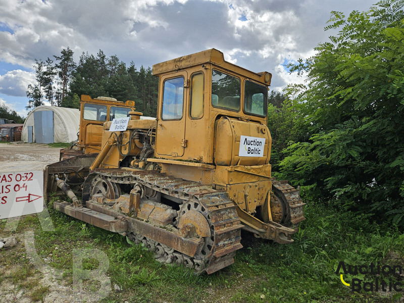 Onbekend T-170 - Bulldozer: picture 4 Onbekend T-170 - Bulldozer: picture 4
