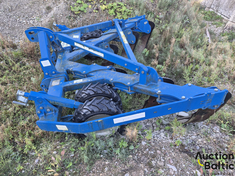 ROLMAKO U 602 - Subsoiler: picture 2 ROLMAKO U 602 - Subsoiler: picture 2