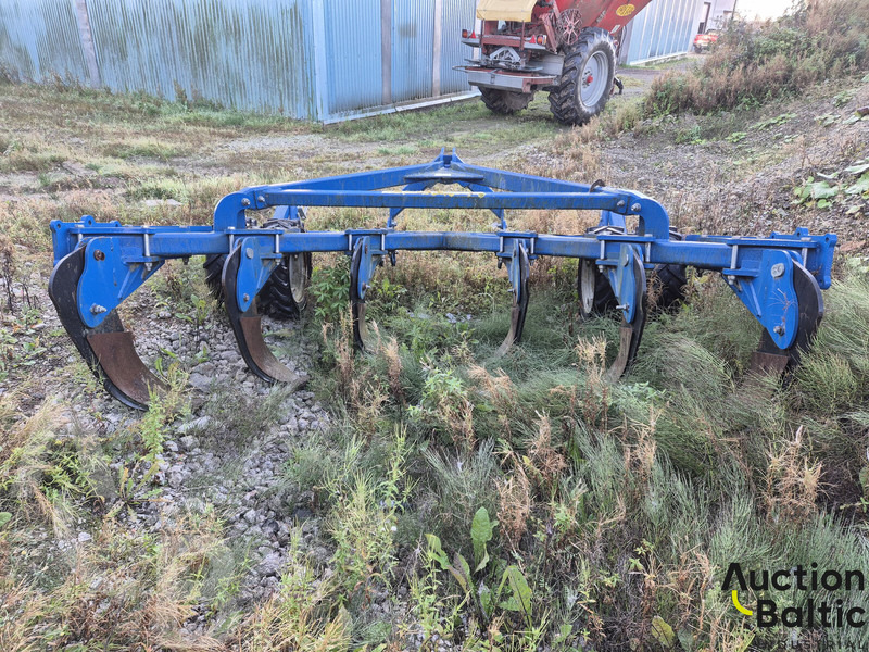 ROLMAKO U 602 - Subsoiler: picture 5 ROLMAKO U 602 - Subsoiler: picture 5