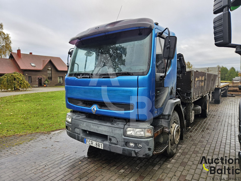 Renault Premium 250 - Tipper: picture 1 Renault Premium 250 - Tipper: picture 1
