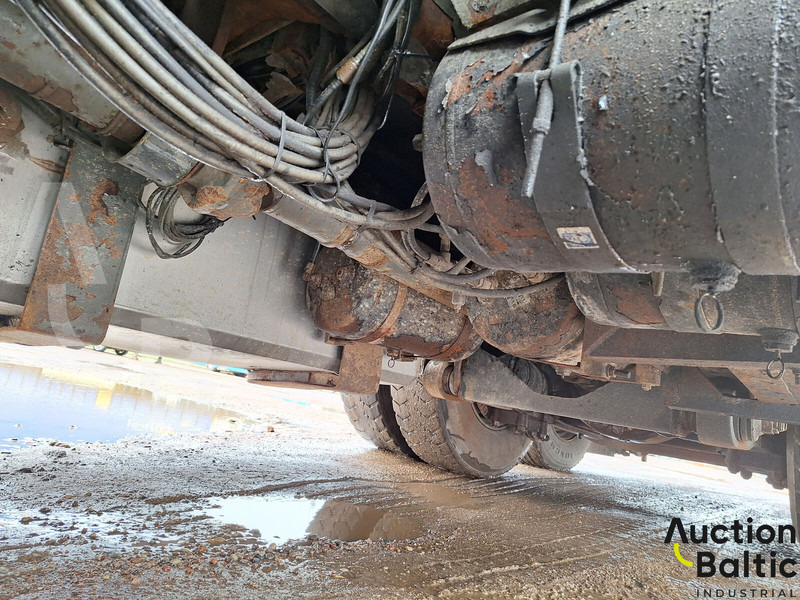 Tipper Scania R 124 GB: picture 18 Tipper Scania R 124 GB: picture 18