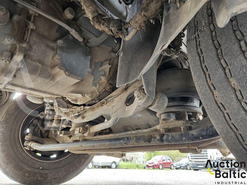 Leasing of Scania R 480 Scania R 480: picture 16 Leasing of Scania R 480 Scania R 480: picture 16