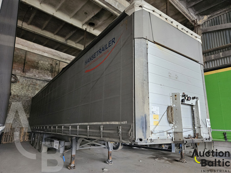 Schmitz Cargobull SCS 24 - Curtainsider semi-trailer: picture 1 Schmitz Cargobull SCS 24 - Curtainsider semi-trailer: picture 1