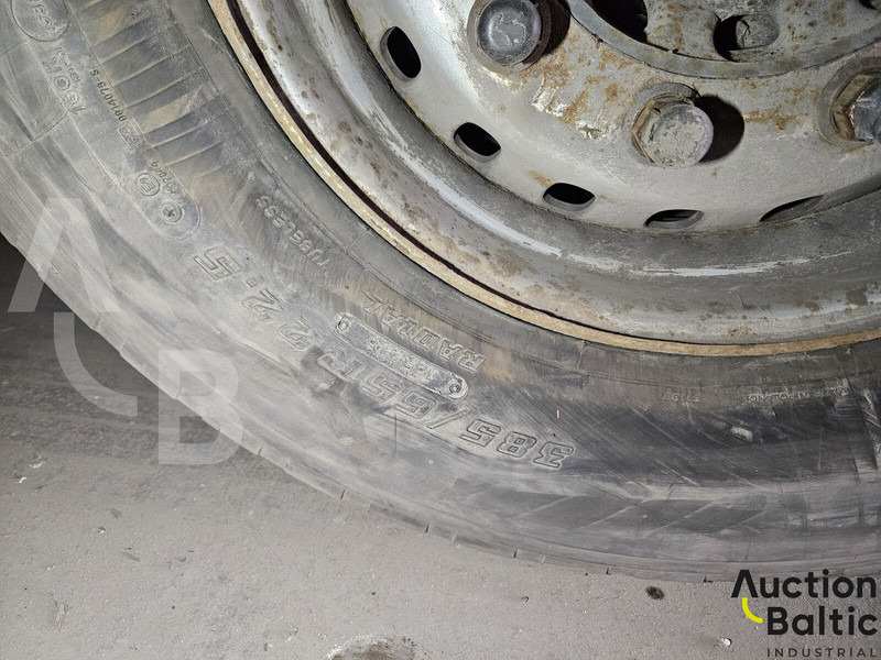 Curtainsider semi-trailer Schmitz Cargobull SCS 24: picture 17 Curtainsider semi-trailer Schmitz Cargobull SCS 24: picture 17