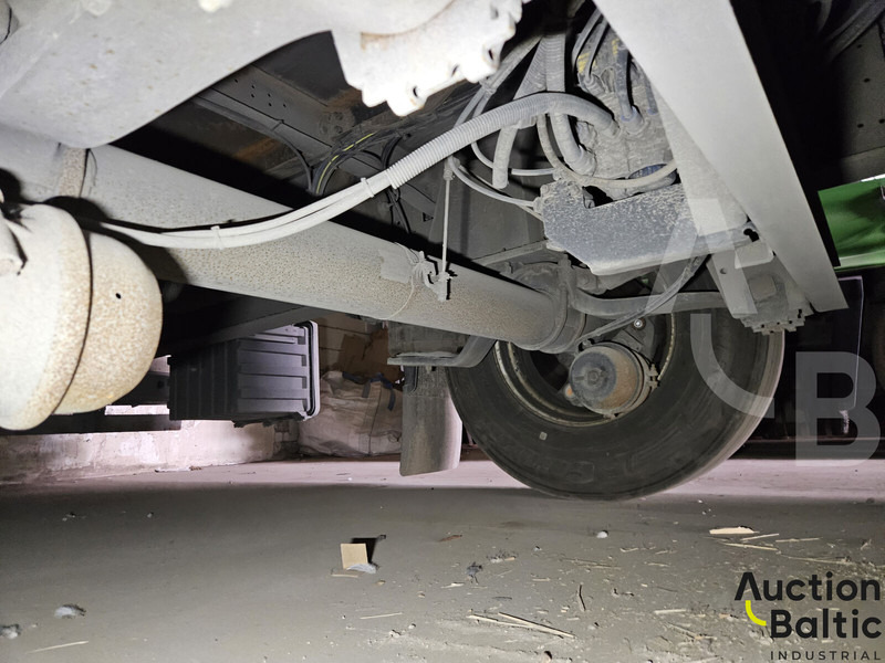 Curtainsider semi-trailer Schmitz Cargobull SCS 24: picture 11 Curtainsider semi-trailer Schmitz Cargobull SCS 24: picture 11