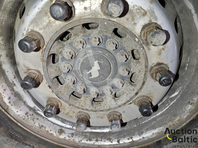 Curtainsider semi-trailer Schmitz Cargobull SCS 24: picture 18 Curtainsider semi-trailer Schmitz Cargobull SCS 24: picture 18