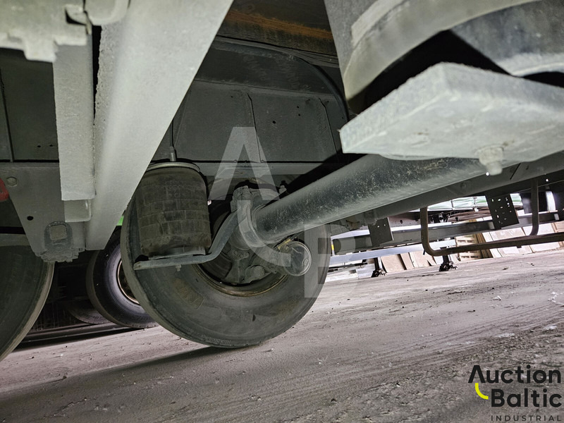 Curtainsider semi-trailer Schmitz Cargobull SCS 24: picture 15 Curtainsider semi-trailer Schmitz Cargobull SCS 24: picture 15