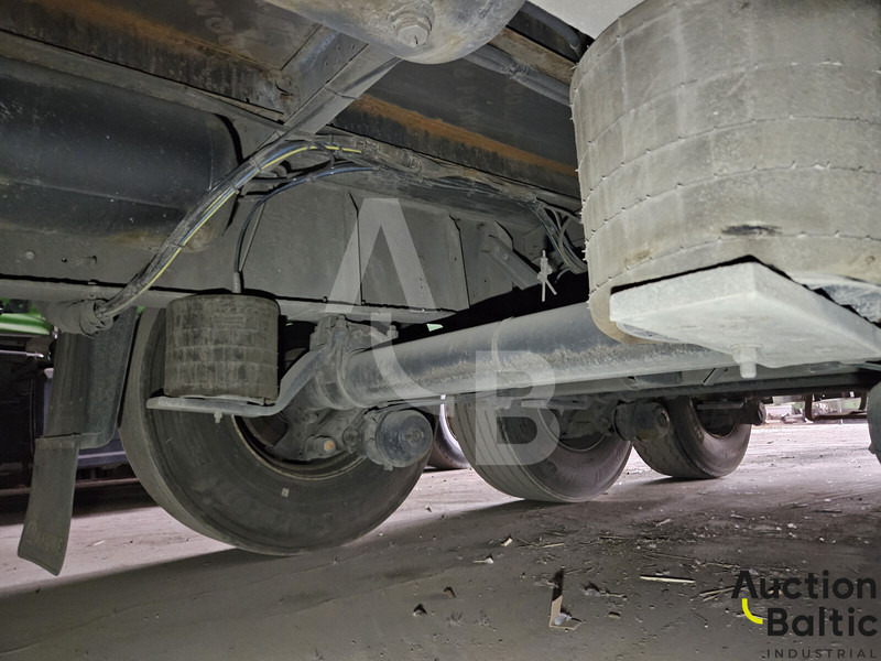 Curtainsider semi-trailer Schmitz Cargobull SCS 24: picture 13 Curtainsider semi-trailer Schmitz Cargobull SCS 24: picture 13