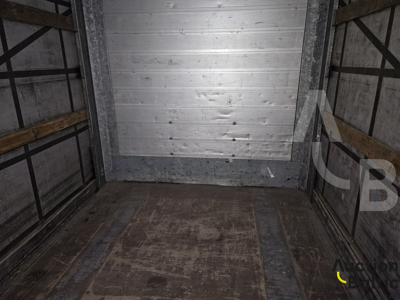 Curtainsider semi-trailer Schmitz Cargobull SCS 24: picture 6 Curtainsider semi-trailer Schmitz Cargobull SCS 24: picture 6