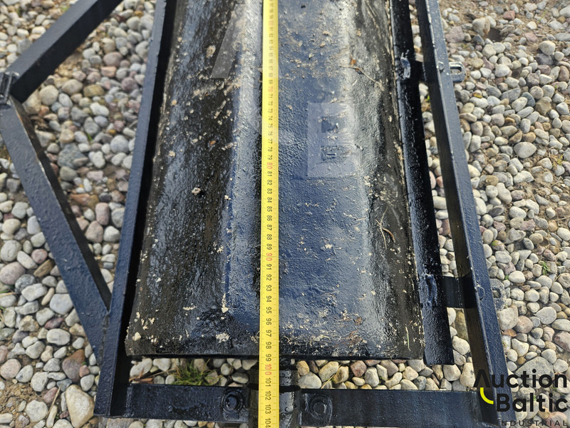 Leasing of Soil compaction rollers Soil compaction rollers: picture 6 Leasing of Soil compaction rollers Soil compaction rollers: picture 6