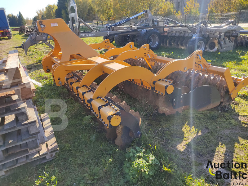 Staltech U35 - Disc harrow: picture 3 Staltech U35 - Disc harrow: picture 3