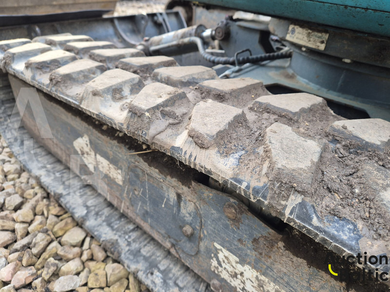 Mini excavator Sunward SWE20B: picture 15 Mini excavator Sunward SWE20B: picture 15