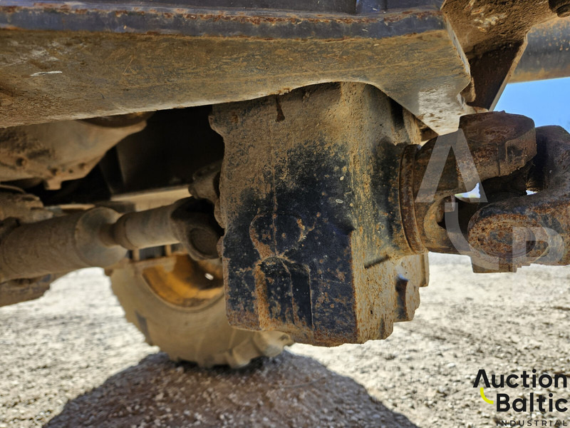 Articulated dumper Terex TA 9: picture 18