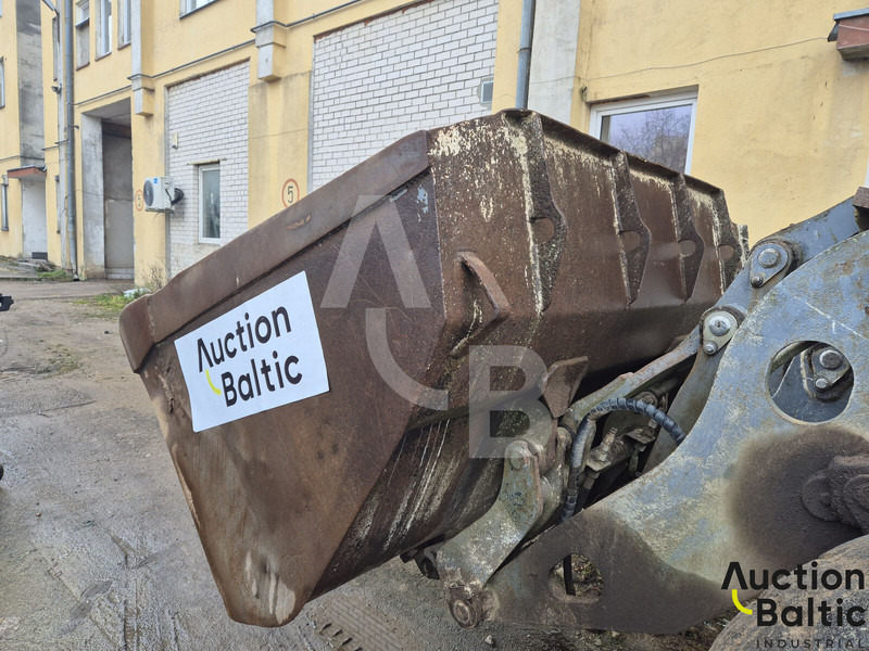 Leasing of Terex TL 260 Terex TL 260: picture 10