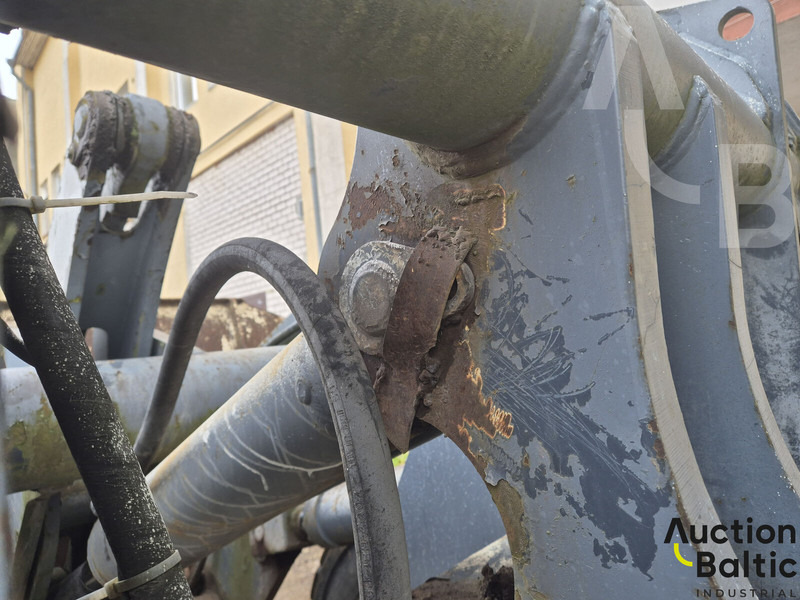 Leasing of Terex TL 260 Terex TL 260: picture 20