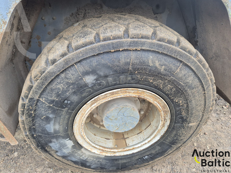 Leasing of Terex TL 260 Terex TL 260: picture 11