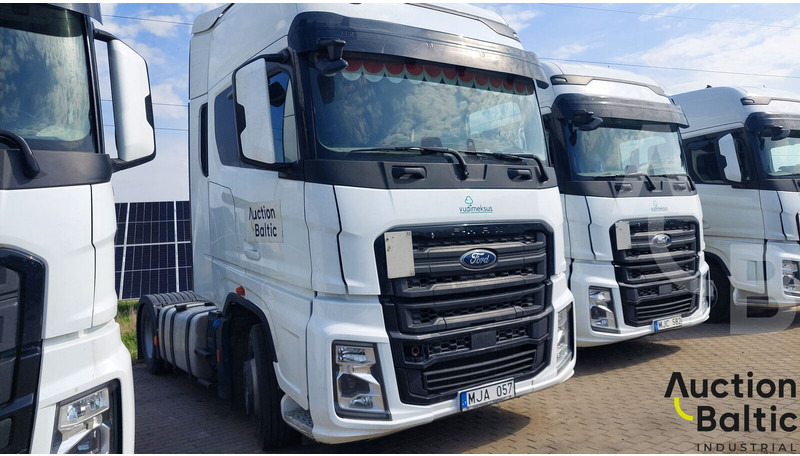 Ford F-MAX 500 - Tractor unit: picture 2 Ford F-MAX 500 - Tractor unit: picture 2