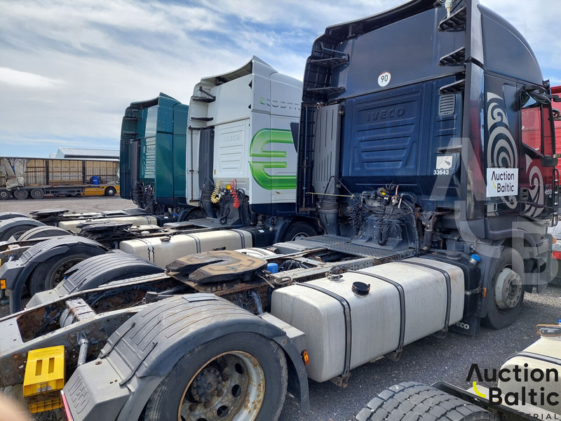 Iveco Stralis AS 440 S45 - Tractor unit: picture 3 Iveco Stralis AS 440 S45 - Tractor unit: picture 3