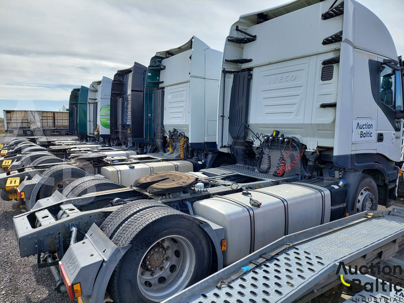 Iveco Stralis AS 440 TP - Tractor unit: picture 3 Iveco Stralis AS 440 TP - Tractor unit: picture 3