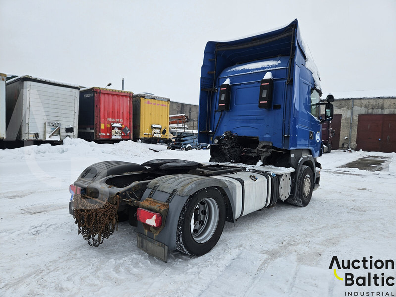 Scania R420LA4X2MN - Tractor unit: picture 3 Scania R420LA4X2MN - Tractor unit: picture 3