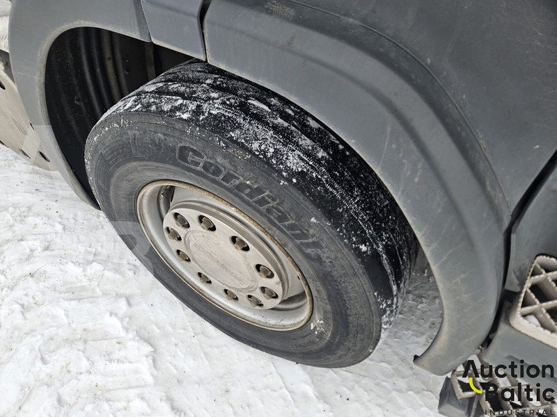 Tractor unit Scania R420LA4X2MNA: picture 16 Tractor unit Scania R420LA4X2MNA: picture 16