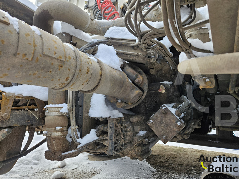 Tractor unit Scania R450 LA4X2 MNA: picture 16 Tractor unit Scania R450 LA4X2 MNA: picture 16