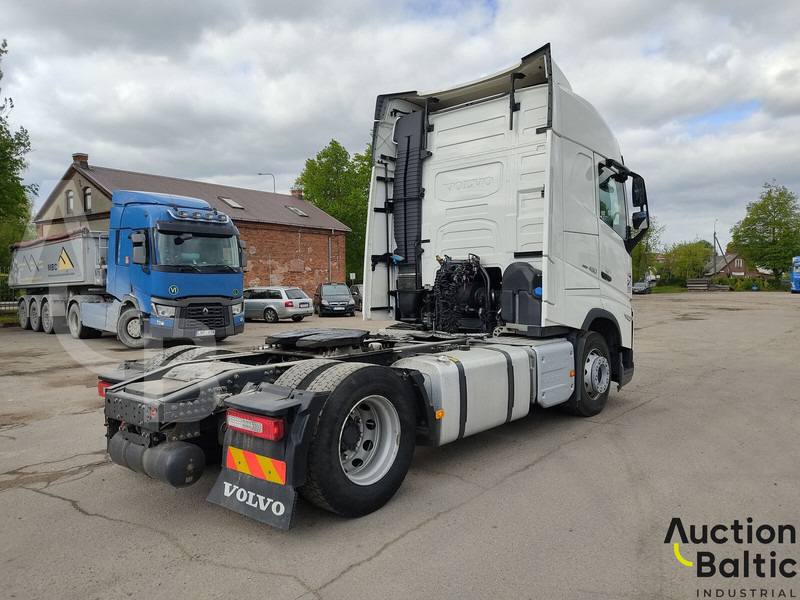 Volvo FH460 - Tractor unit: picture 4 Volvo FH460 - Tractor unit: picture 4