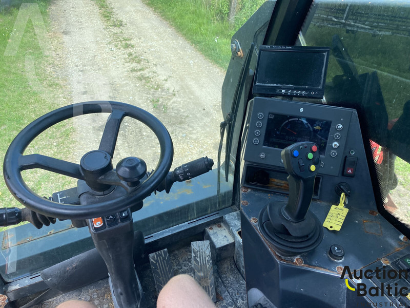 Livestock equipment Trioliet TRIOTRAC 2-2000: picture 7 Livestock equipment Trioliet TRIOTRAC 2-2000: picture 7