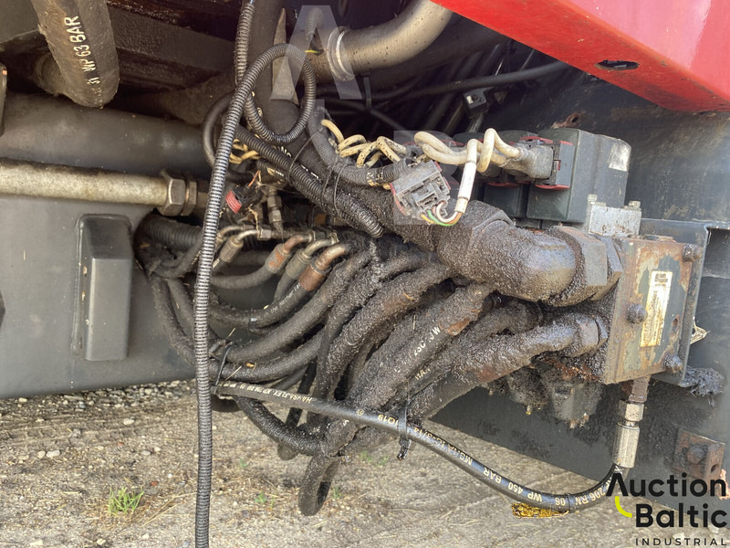 Livestock equipment Trioliet TRIOTRAC 2-2000: picture 11 Livestock equipment Trioliet TRIOTRAC 2-2000: picture 11