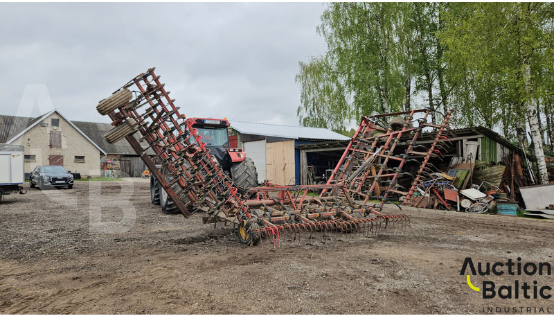 Vaderstad - Cultivator: picture 5 Vaderstad - Cultivator: picture 5