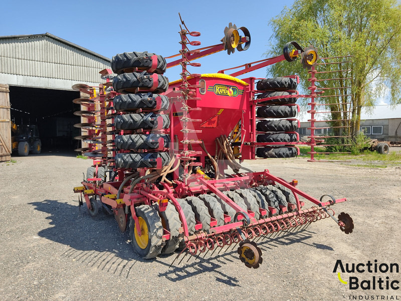 Vaderstad RapidA600S - Combine seed drill: picture 3 Vaderstad RapidA600S - Combine seed drill: picture 3