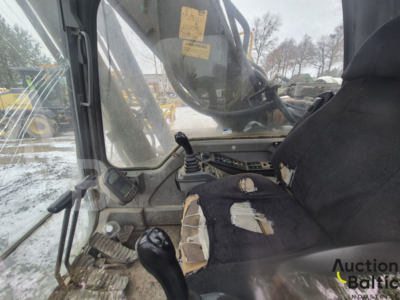 Volvo EC 360 BLC - Crawler excavator: picture 5 Volvo EC 360 BLC - Crawler excavator: picture 5