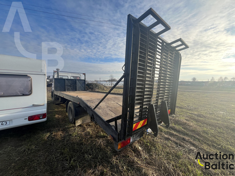 Volvo FL4-6 - Tow truck: picture 4 Volvo FL4-6 - Tow truck: picture 4