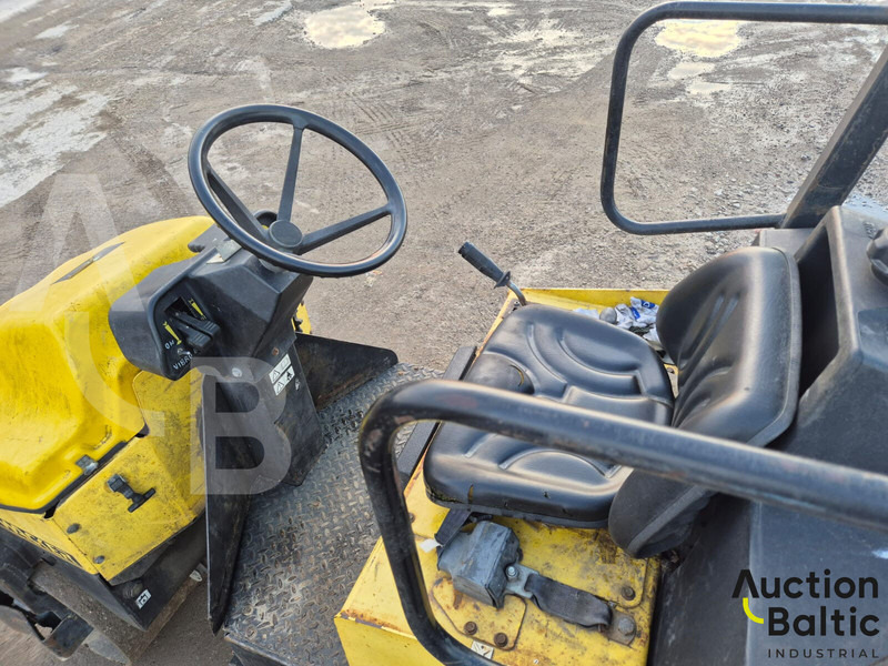 Wacker RD11AEC - Roller: picture 5 Wacker RD11AEC - Roller: picture 5