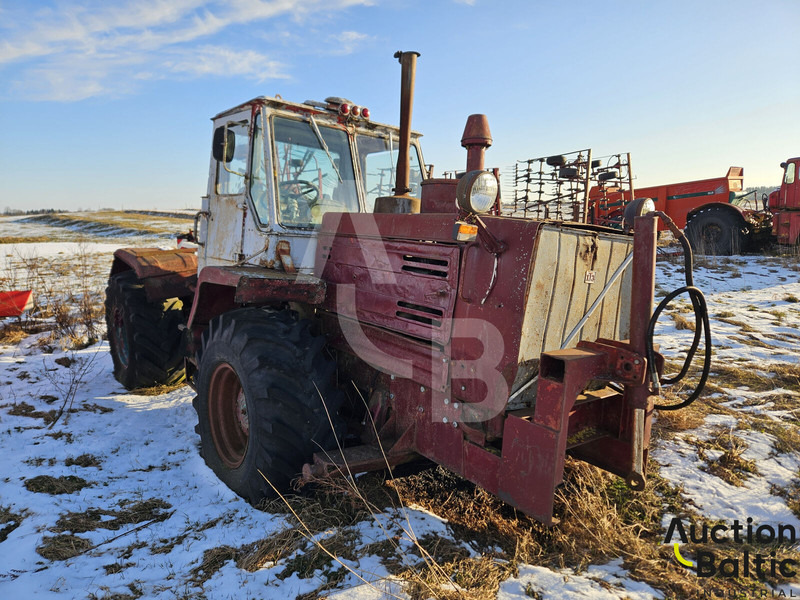 XTZ 150 - Farm tractor: picture 1 XTZ 150 - Farm tractor: picture 1