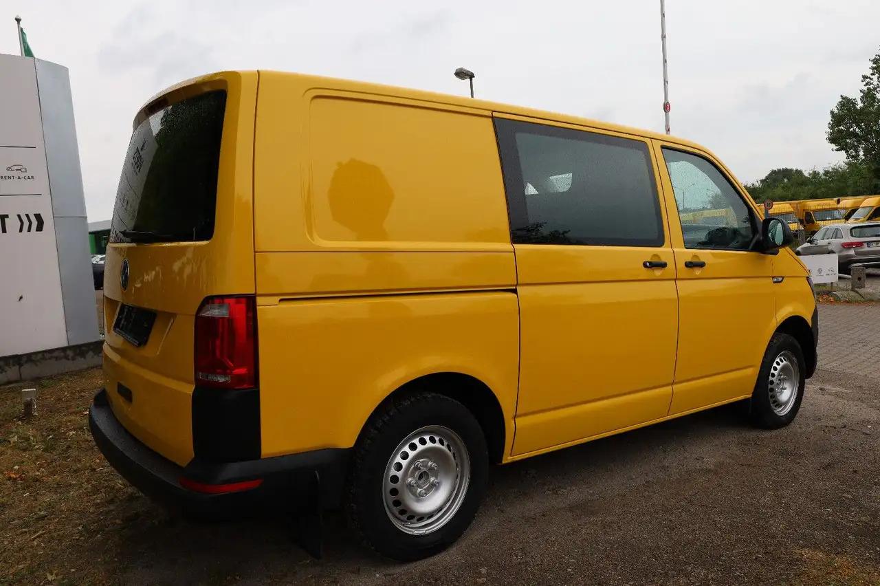 Volkswagen T6 - Car: picture 4 Volkswagen T6 - Car: picture 4