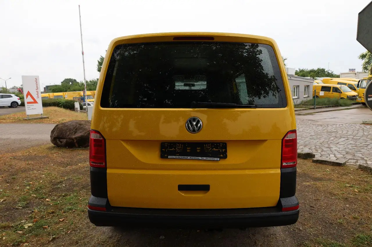 Volkswagen T6 - Car: picture 5 Volkswagen T6 - Car: picture 5