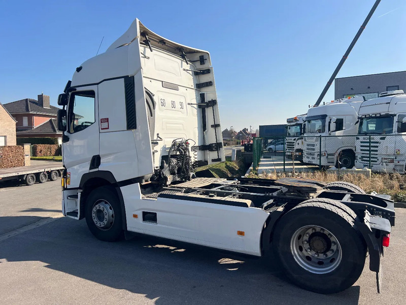 Renault T480 VOITH RETARDER****T480****Full spoilers**** - Tractor unit: picture 5 Renault T480 VOITH RETARDER****T480****Full spoilers**** - Tractor unit: picture 5