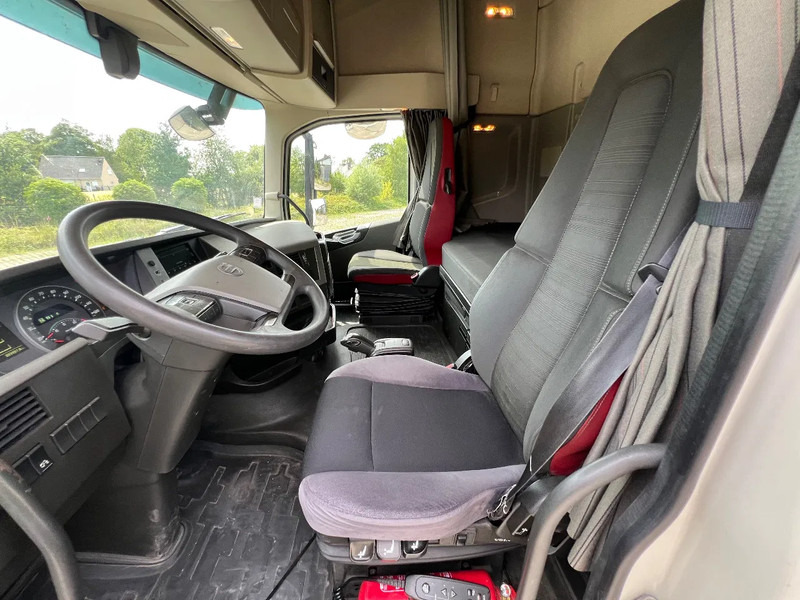 Tractor unit Volvo FH 500 2018 model***Park Cool***FH500 GLOBE: picture 19