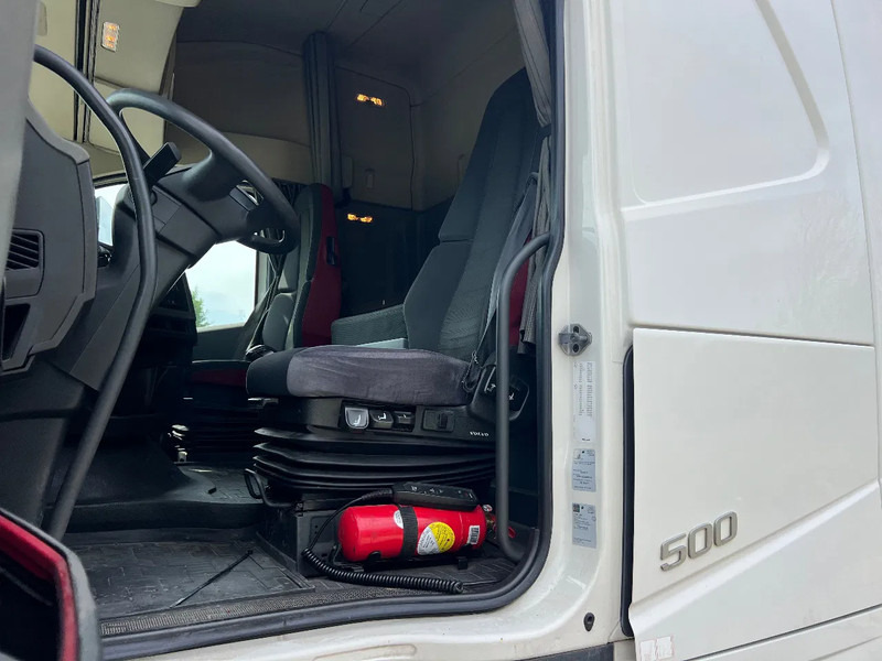 Tractor unit Volvo FH 500 2018 model***Park Cool***FH500 GLOBE: picture 15