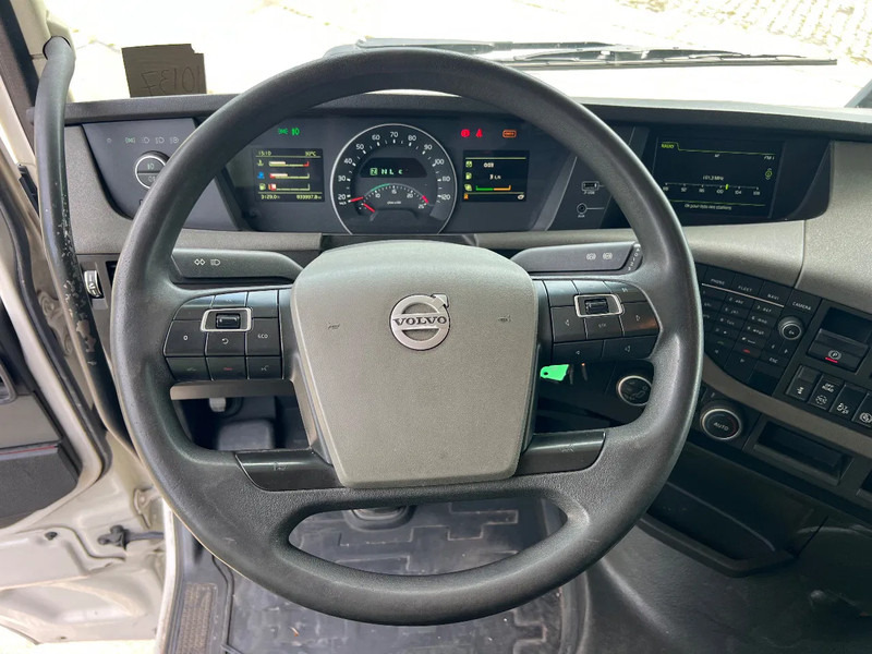 Tractor unit Volvo FH 500 2018 model***Park Cool***FH500 GLOBE: picture 20
