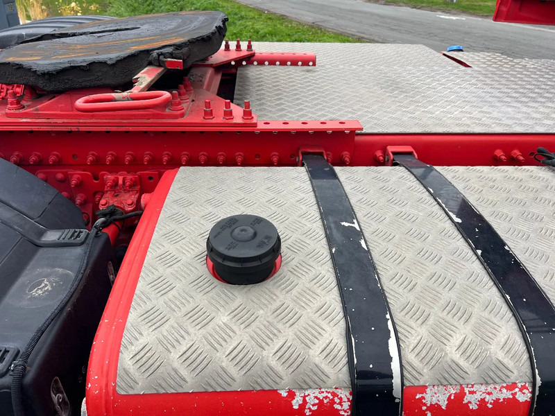 Volvo FH 500 LOWROOF**FH5000 - Tractor unit: picture 5 Volvo FH 500 LOWROOF**FH5000 - Tractor unit: picture 5